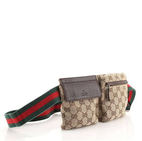 gucci belt vintage|authentic gucci vintage bag.